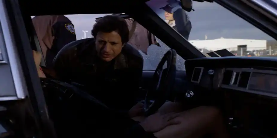 Law & Order: Criminal Intent S9 E10 - The Disciple