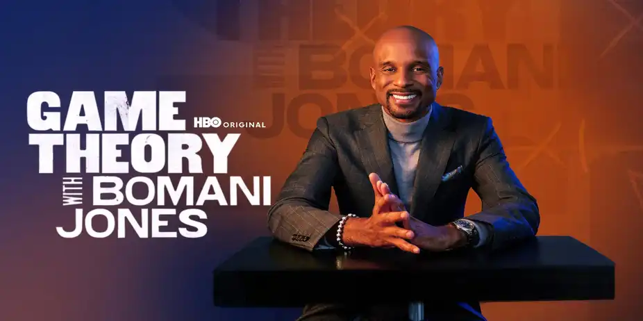 Game Theory With Bomani Jones