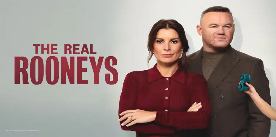 The Real Rooneys