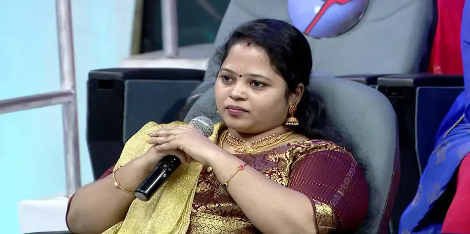 Neeya Naana S23 E209 - Struggles of Women Entrepreneurs