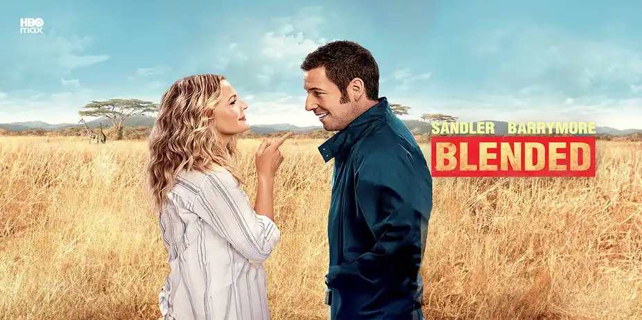 Blended