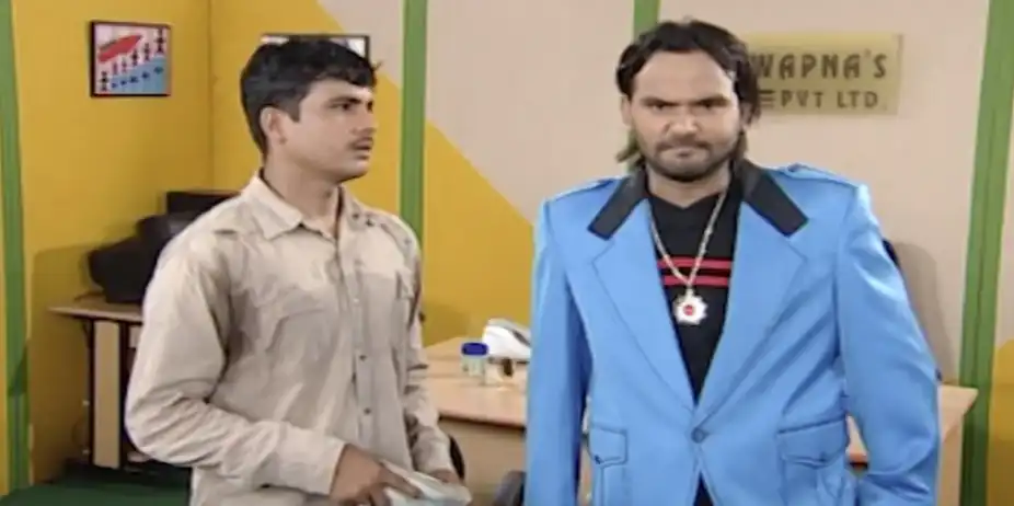 Tulasi S1 E433 - Vijay Teams Up with Divakar