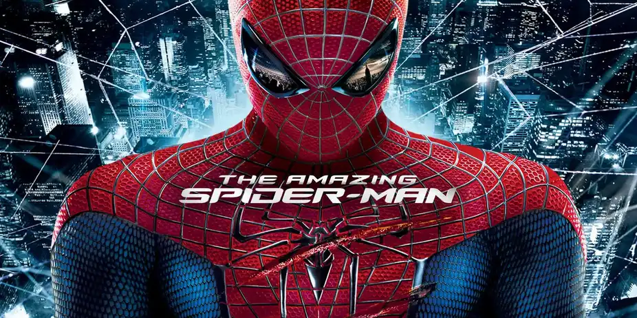 The Amazing Spider-Man