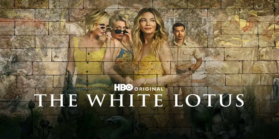 The White Lotus