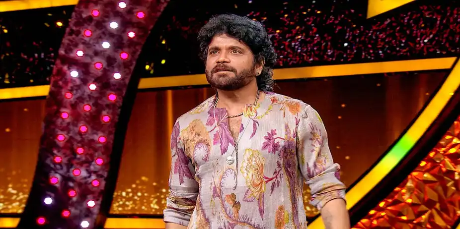 Bigg Boss S10 E8 - BBTel Day 7: The Black Key