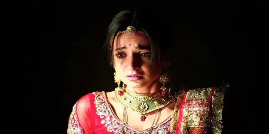Rangrasiya S1 E16 - Paro is in Trouble