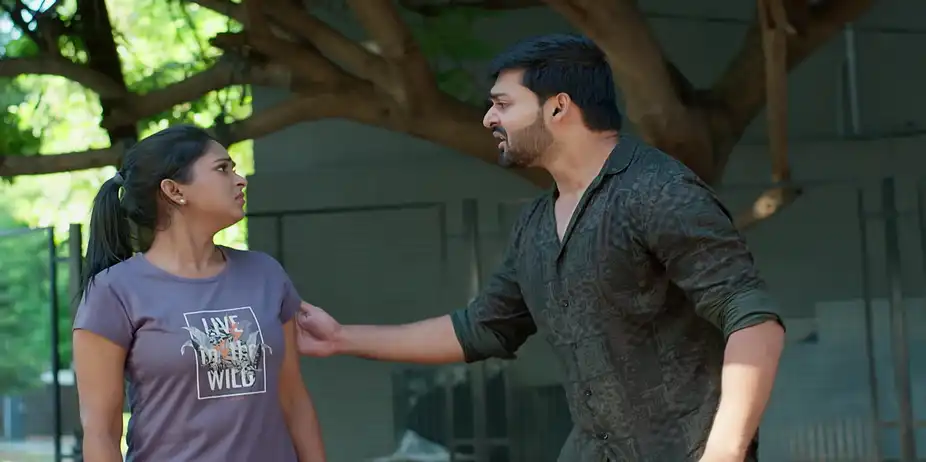 Malli Nindu Jabili S1 E774 - Gowtham to the Rescue