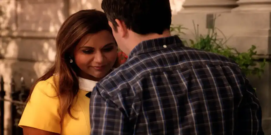 The Mindy Project S4 E26 - Homewrecker