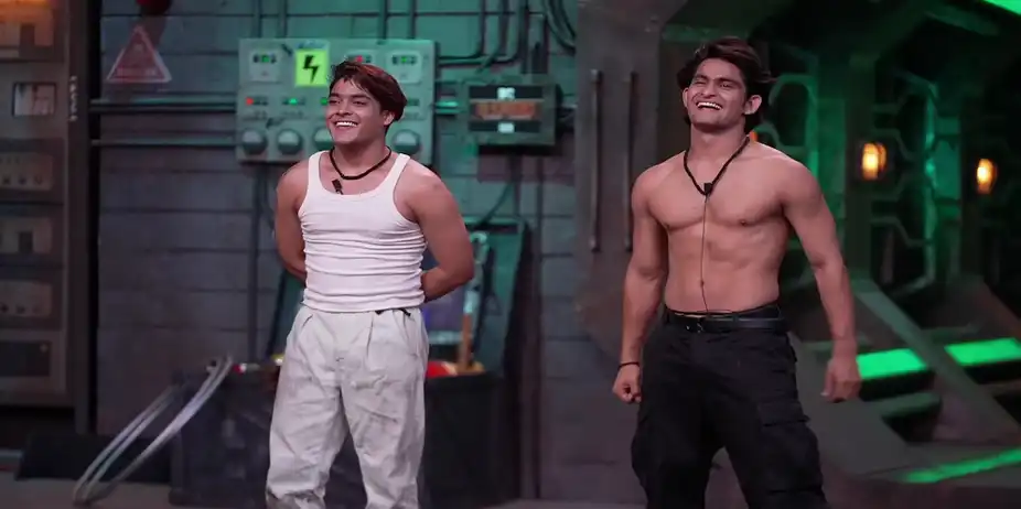 MTV Roadies S19 E5 - Pune: Sachin Sharma vs Yogesh Sharma