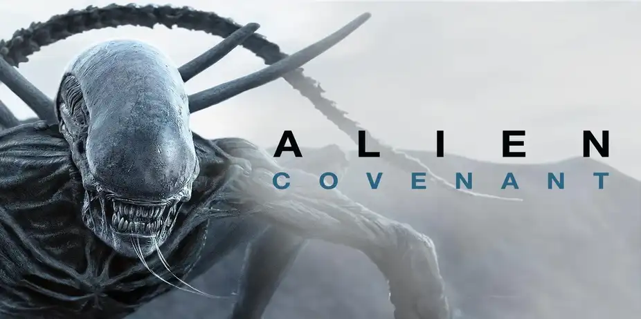 Alien: Covenant