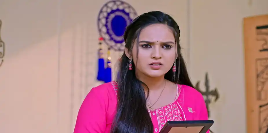 Watch Karimani S1 E159 - Will Sahitya learn that Radha madam is Karna's ...