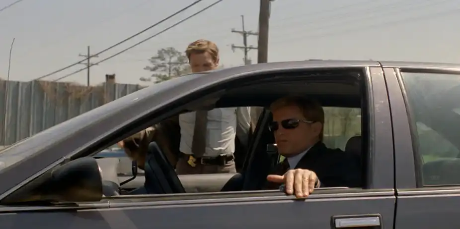 True Detective S1 E2 - Seeing Things