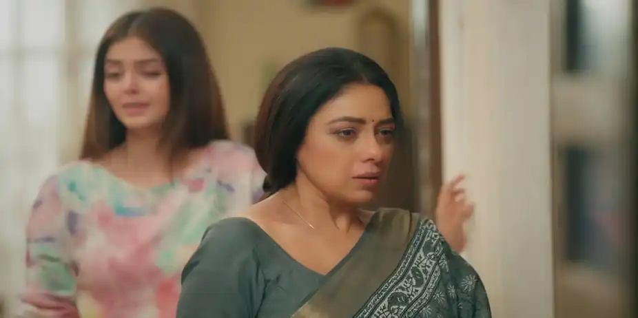 Anupama - Sarvagunaa Sampanne S1 E1565 - Anupama Expels Pavani