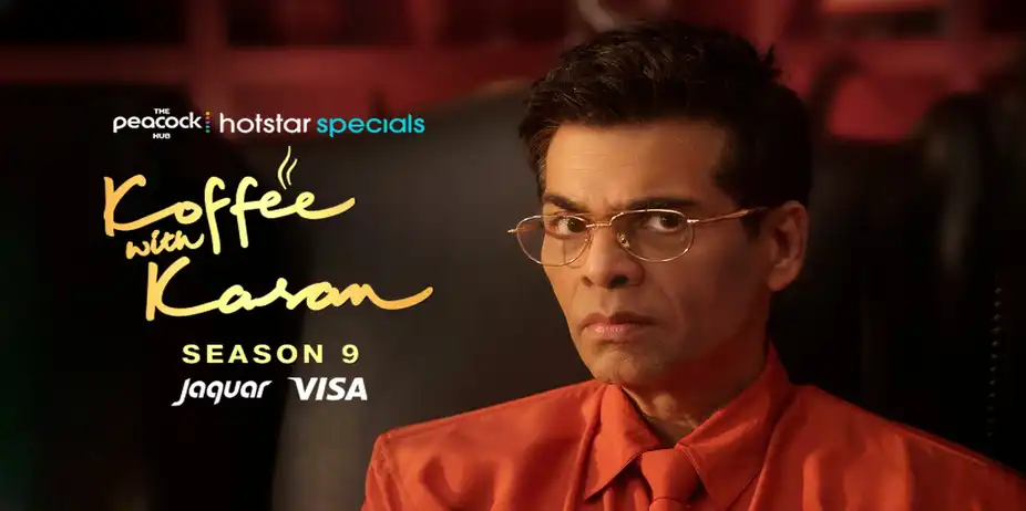 Koffee With Karan