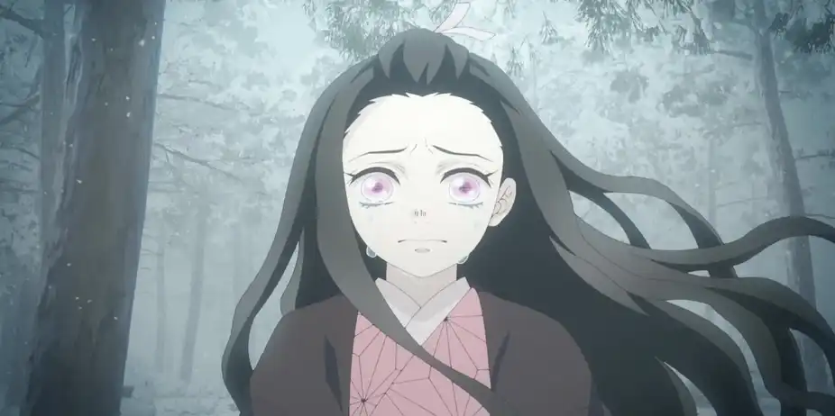 Demon Slayer: Kimetsu no Yaiba S2 E17 - I Will Never Give Up