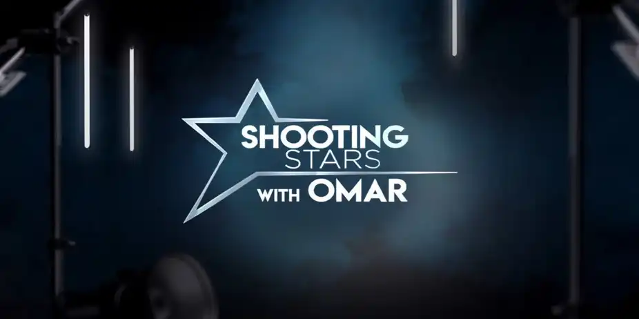 Shooting Stars with Omar Qureshi