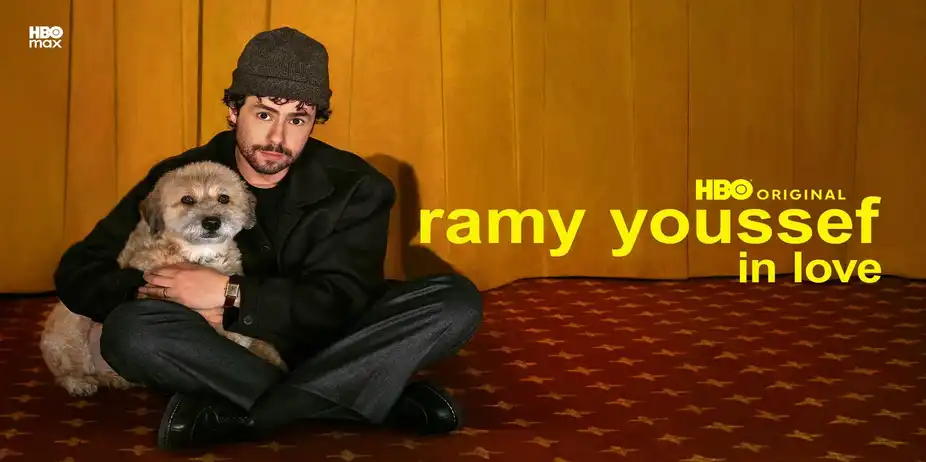Ramy Youssef: In Love