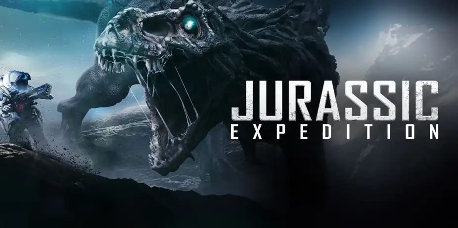 Jurassic Expedition