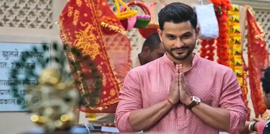 Baap Kaun? S1 E1 - He’s Muscular, He’s Popular