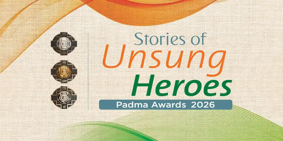 Stories of Unsung Heroes