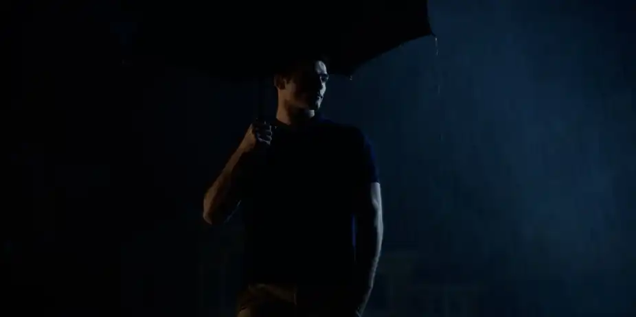 Euphoria S1 E2 - Stuntin’ Like My Daddy