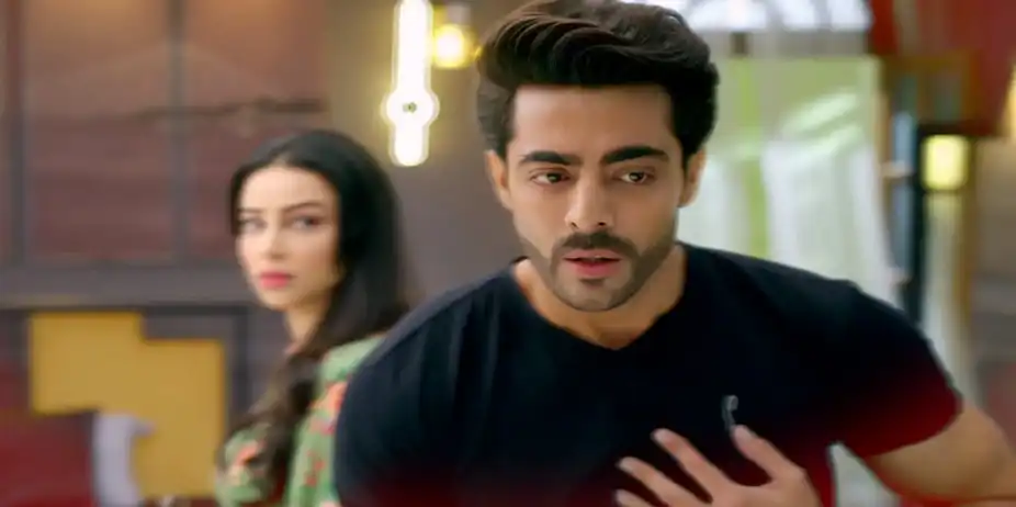 Jhanak S1 E317 - Aniruddha's Medical Emergency!