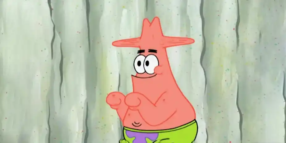 Watch Spongebob Squarepants S8 E13 - Patrick's staycation on JioHotstar ...