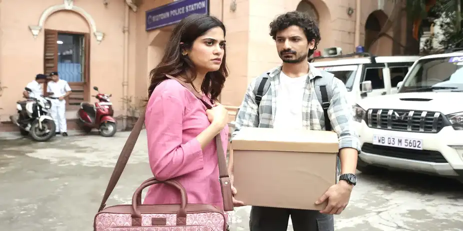 Ziddi Ishq S1 E2 - Jinxed Fate