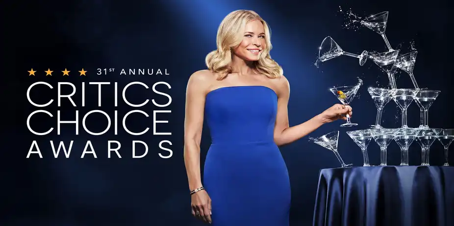 31st Annual Critics Choice Awards