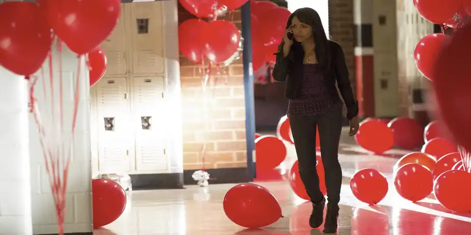 The Vampire Diaries S4 E12 - A View to a Kill