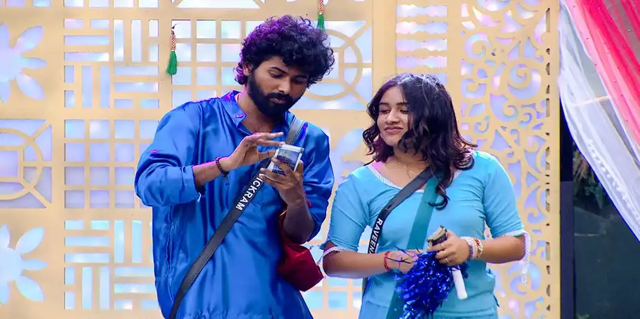 Bigg Boss S7 E74 - Day 73: Dance Marathon