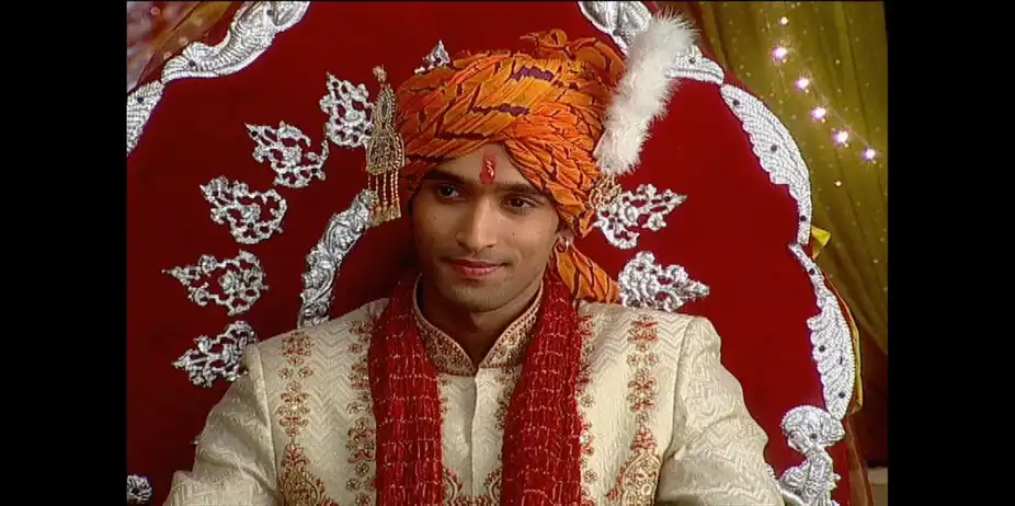 Balika Vadhu S1 E236 - Wedding bells for Sugna