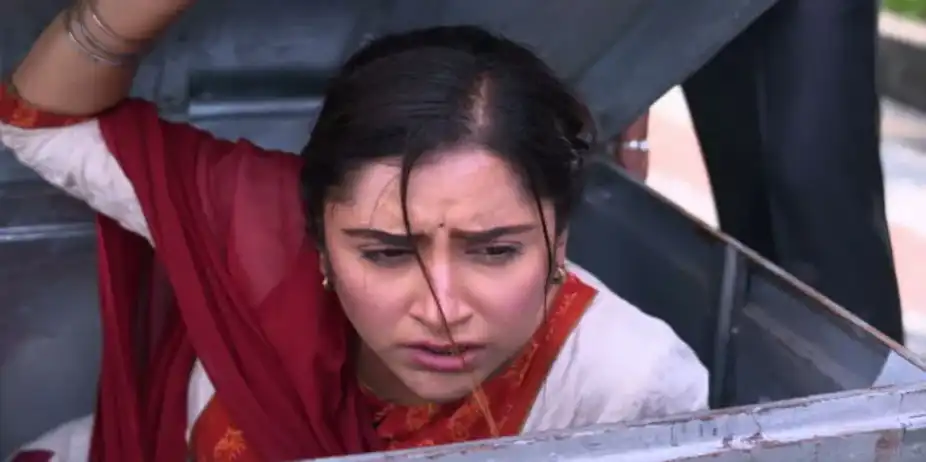 Tumii Je Amar Maa S1 E121 - Arohi is missing