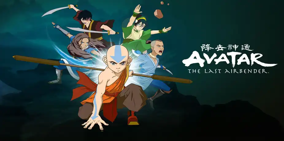 Avatar: The Last Airbender