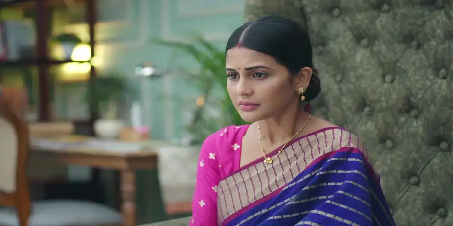 Ishani S1 E22 - Ishani Confesses to Anurag