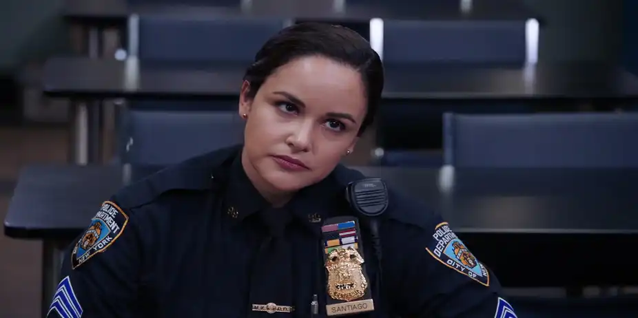 Brooklyn Nine-Nine S8 E1 - The Good Ones