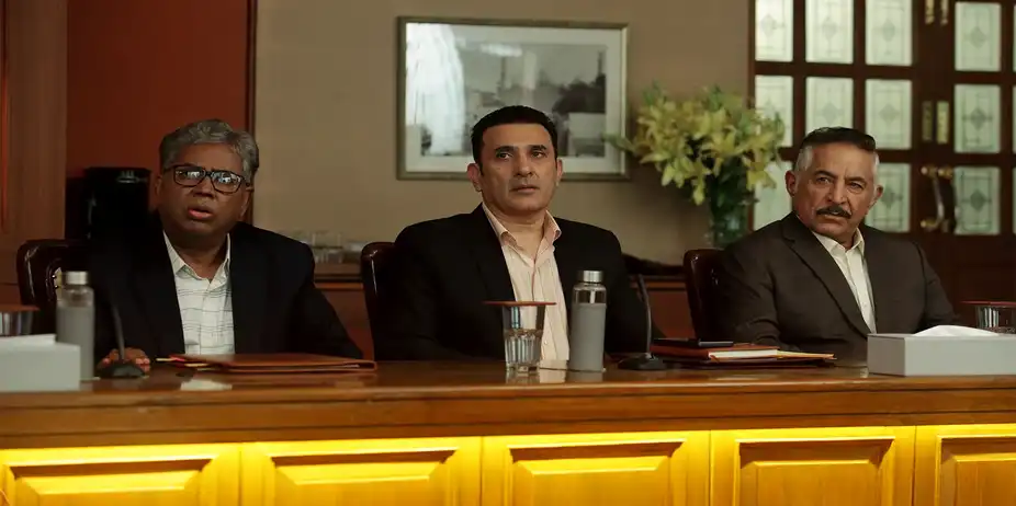 Special Ops S2 E6 - Wednesday