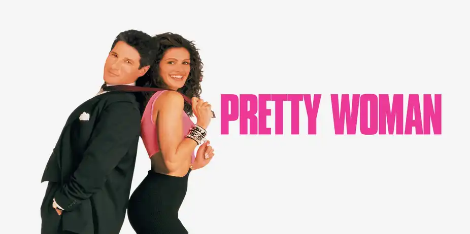 Pretty Woman
