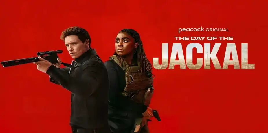 The Day of the Jackal