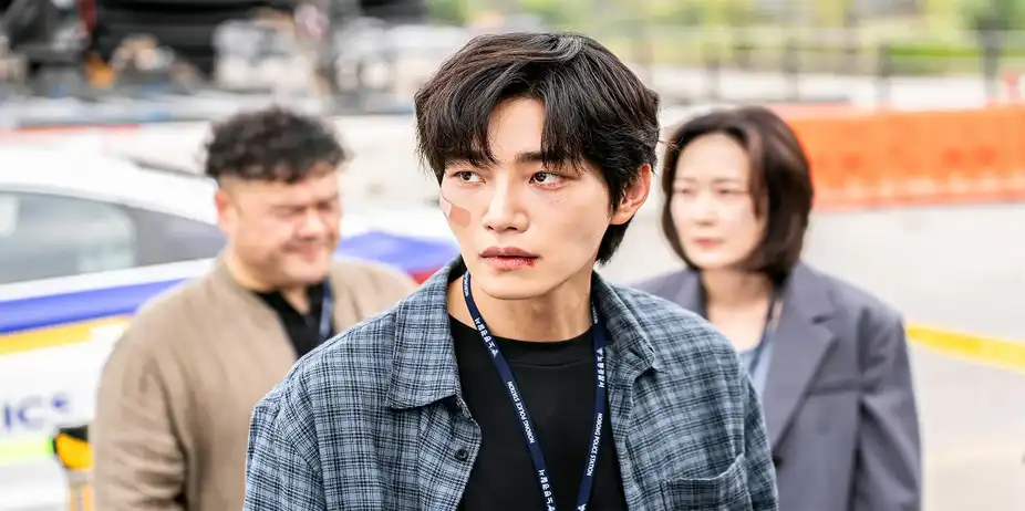 The Judge from Hell S1 E6 - EPISODE 6