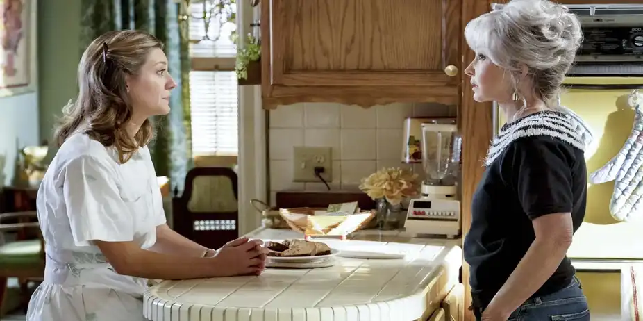 Young Sheldon S4 E5 - A Musty Crypt and a Stick to Pee On