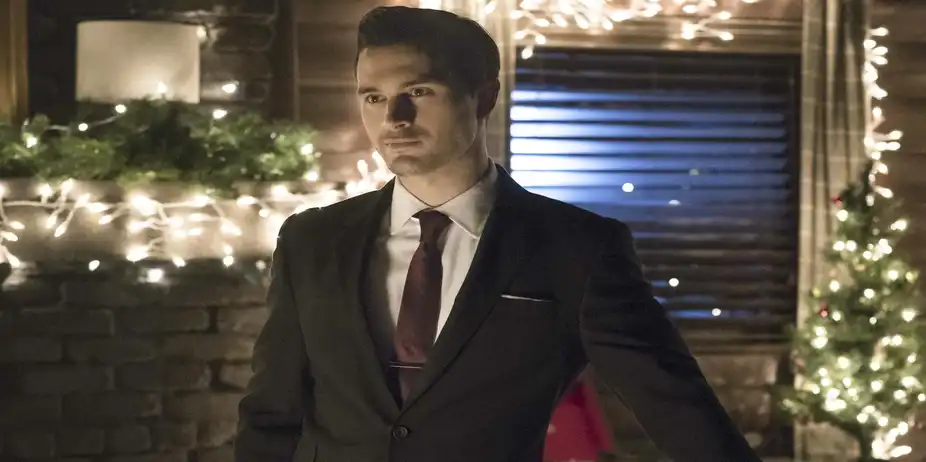 The Vampire Diaries S7 E19 - Somebody That I Used To Know