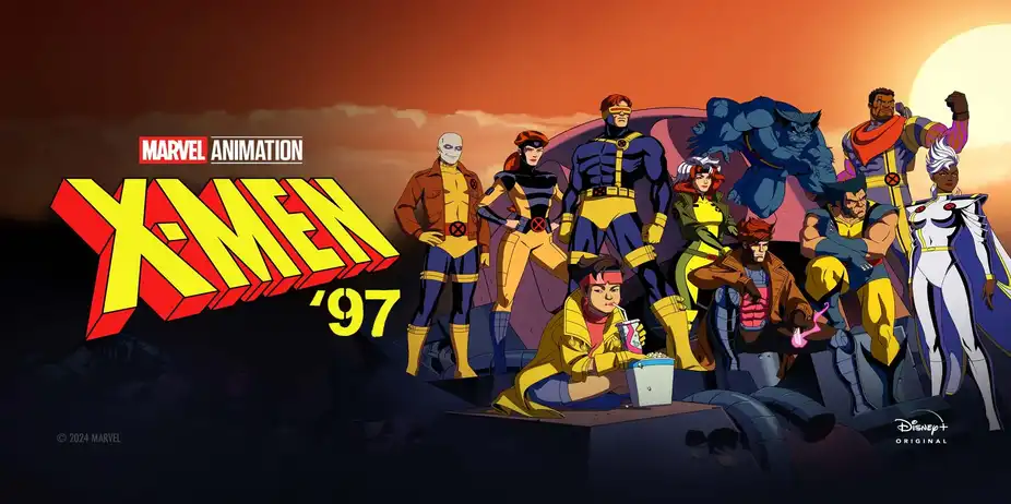 X-Men ’97