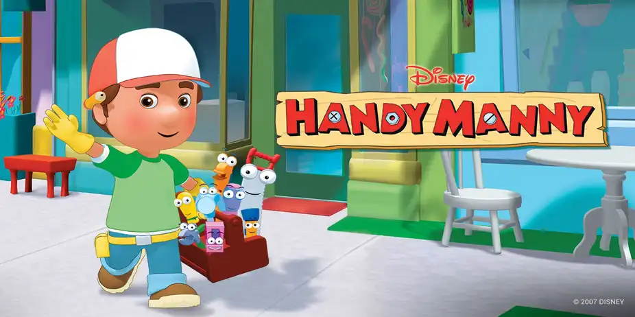 Handy Manny