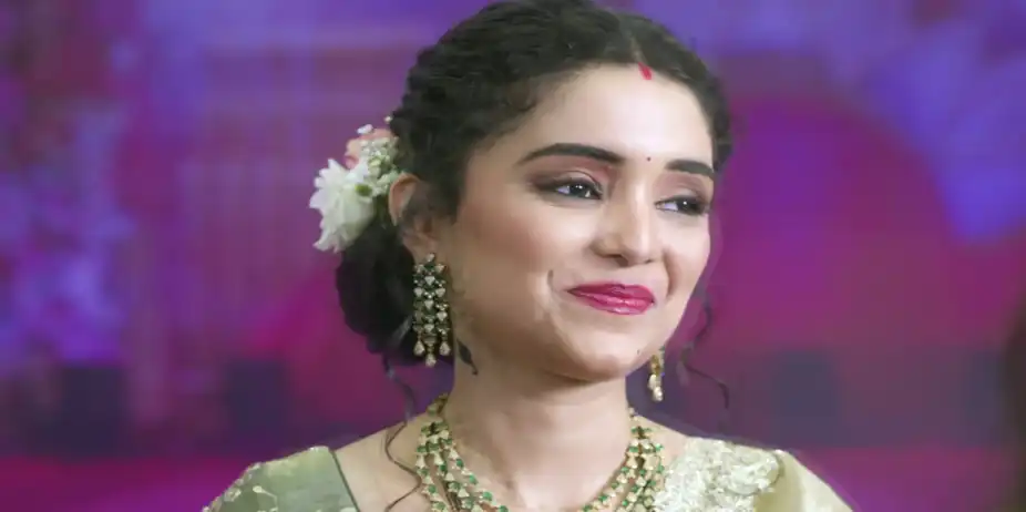 Mohini - Premachi Filmy Kahaani S1 E173 - Mohini Proves Her Marriage with RK