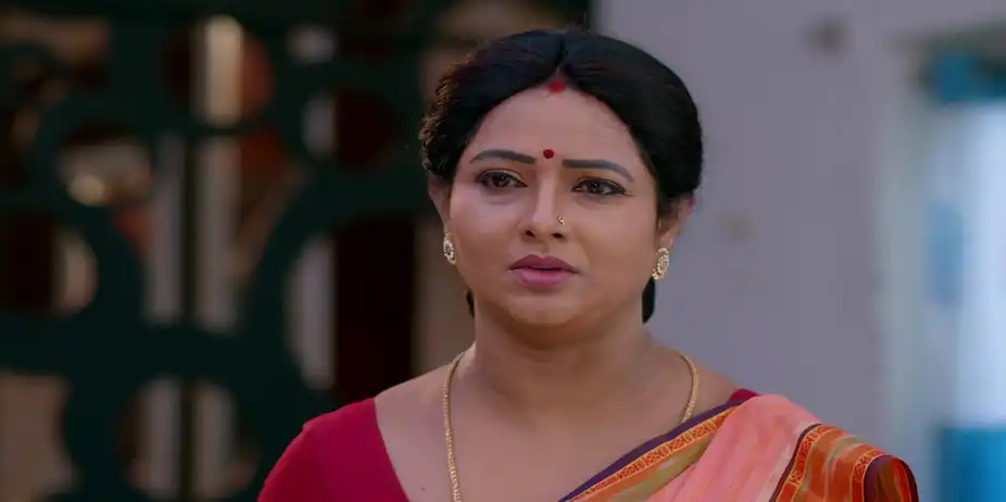 Brahma Mudi S1 E1086 - Aparna's Advice to Aishwarya