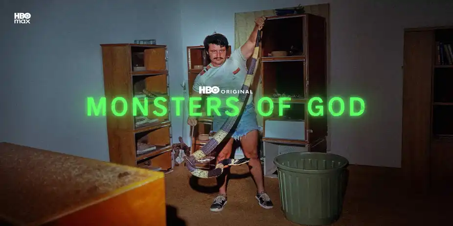 Monsters of God