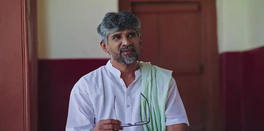 Watch Shantham Papam S7 E1 - Subrahmanya's Trust Betrayed Online All ...