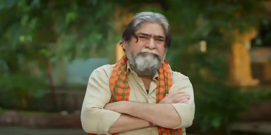 Bareilly Ke Bacchan S1 E81 - Sangam Takes on the Challenge
