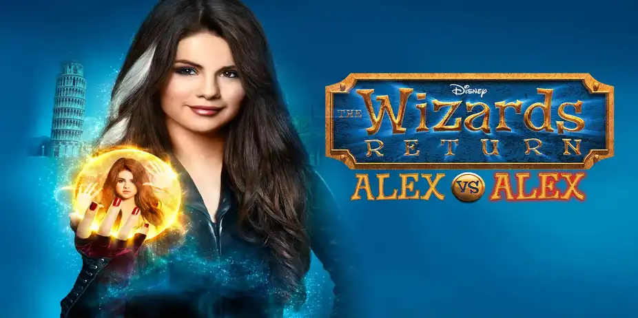 The Wizards Return: Alex vs. Alex